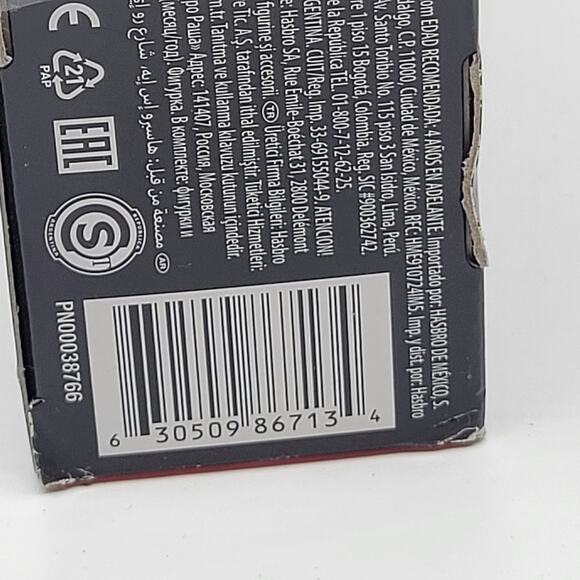 Hasbro Collectibles  Star Wars Jedi Fallen Order Black Series Cal Kestis New - Picture 5 of 8